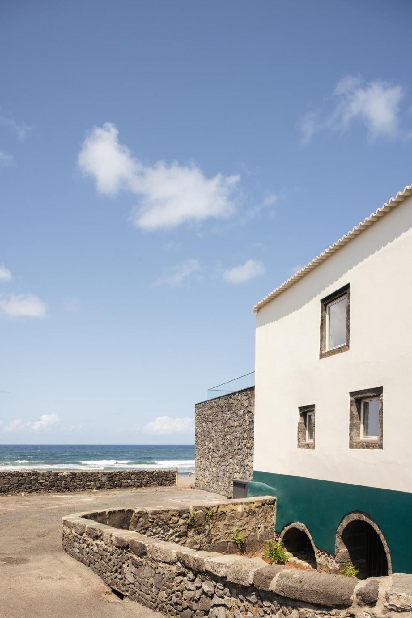 Moinho Da Areia Ribeira Grande Exterior foto