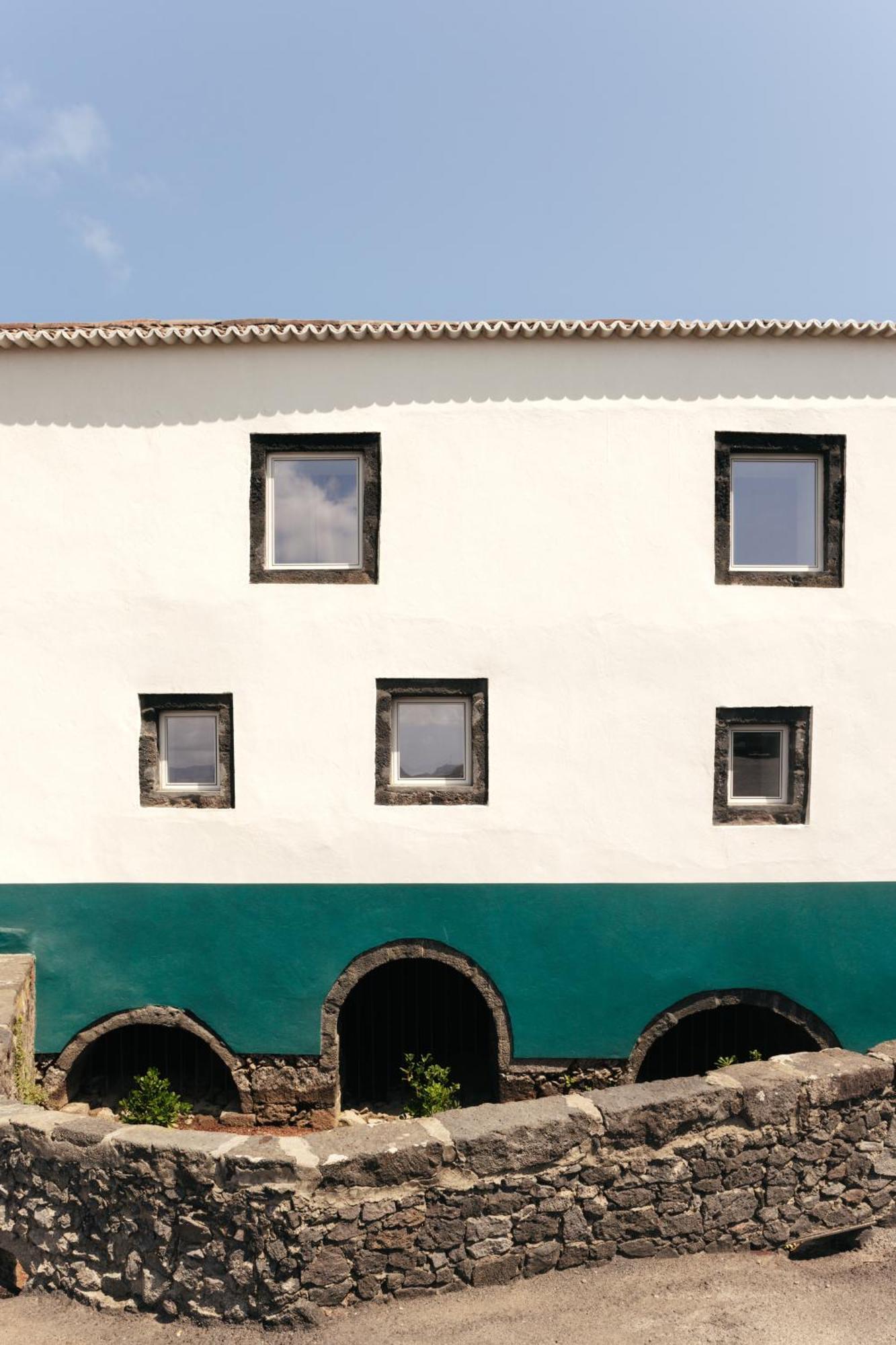 Moinho Da Areia Ribeira Grande Exterior foto